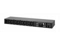 CyberPower Rack PDU, Switched, 1U, 16A, (8)C13, IE