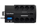 CyberPower BRICs Series II SOHO LCD UPS 700VA, 420