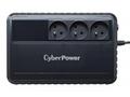 CyberPower Backup Utility UPS 650VA, 360W, české z