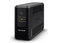 CyberPower UT GreenPower Series UPS 650VA, 360W, č