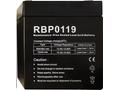 CyberPower náhradní baterie (12V, 5Ah) pro BU600E,