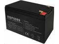 CyberPower náhradní baterie (12V, 7Ah) pro UT1500E