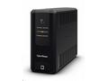 CyberPower UT GreenPower Series UPS 1050VA, 630W, 