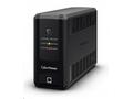 CyberPower UT GreenPower Series UPS 850VA, 425W, G