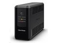 CyberPower UT Series UPS 650VA, 360W, German SCHUK