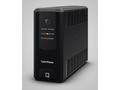 CyberPower UT GreenPower Series UPS 1050VA, 630W, 