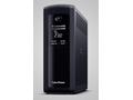 CyberPower Value PRO SERIE GreenPower UPS 1200VA, 