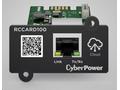 CyberPower CloudCard RCCARD100, LAN