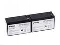 FUKAWA olověná baterie FWU113 do UPS APC, náhrada 