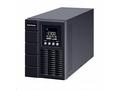 CyberPower Main Stream OnLine S UPS 1500VA, 1350W,