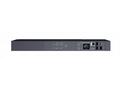 CyberPower Rack ATS Switched PDU, 1U, 16A, (8)C13,