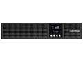 CyberPower OnLine S UPS 1000VA, 900W, 2U, XL, Rack