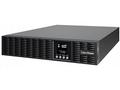 CyberPower OnLine S UPS 1500VA, 1350W, 2U, XL, Rac