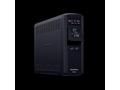 CyberPower PFC SineWave LCD GP UPS 1350VA, 810W, S