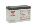Baterie - YUASA NP7-12L (12V, 7Ah - Faston F2 250)