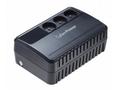 CyberPower Backup Utility UPS 650VA, 360W, české z