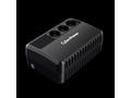 CyberPower Backup Utility UPS 650VA, 360W, Schuko 