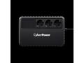 CyberPower Backup Utility UPS 650VA, 360W, Schuko 
