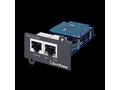 CyberPower SNMP Expansion card RMCARD400, s podpor
