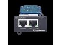 CyberPower SNMP Expansion card RMCARD400, s podpor