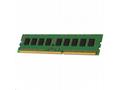 KINGSTON DIMM DDR3 4GB 1600MHz Single Rank Low Vol