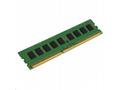 KINGSTON DIMM DDR3 4GB 1600MHz Single Rank Low Vol