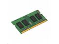 SO-DIMM 4GB 1600MHz Kingston Low voltage