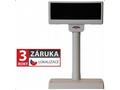Virtuos zákaznický display FV-2029M, 2 x 20 znaků 