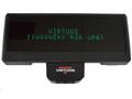 Virtuos zákaznický display FV-2029M, 2 x 20 znaků 