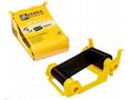 Černý ribbon pro ZXP Series 3 (tisk.plast.karet)