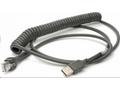 Honeywell USB kabel pro MS1690, 3780, 9520, 9540,3