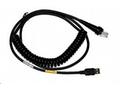 Honeywell USB kabel kroucený pro Voyager 1200g, 12