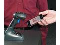 DataLogic bezdrátová čtečka QuickScan I QM2131, 1D