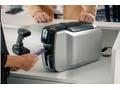 Zebra - tiskárna karet - Printer ZC300, Dual Sided