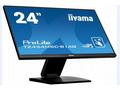 iiyama ProLite T2454MSC-B1AG - LED monitor - 23.8"