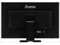 iiyama ProLite T2736MSC-B1 - LED monitor - 27" - d