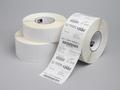 Zebra Label, Paper, 70x38mm, Direct Thermal, Z-PER