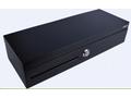 Pokladní zásuvka flip-top FT-460C - s kabelem, se 