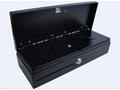 Pokladní zásuvka flip-top FT-460C - s kabelem, se 