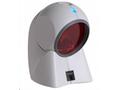 Honeywell MS7120 Orbit, RS232 - bílá