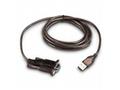 Honeywell USB-RS232 (FDB9) adapter s kabelem 1,8 m