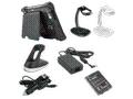 Zebra charging-, communication station, USB, Ether