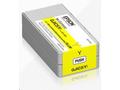 Epson Ink cartridge for GP-C831 (Yellow)