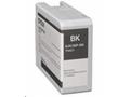 Epson atrament ColorWorks C6500, C6000 black 80ml