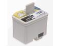 Epson SJIC6(K) - 37.5 ml - černá - originální - in