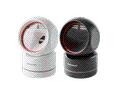 Honeywell HF680 - black, 2,7 m, RS232 host cable
