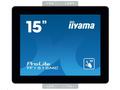 iiyama ProLite TF1515MC-B2 - LED monitor - 15" - o