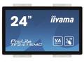 iiyama ProLite TF2415MC-B2 - LED monitor - 23.8" -