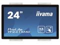 iiyama ProLite TF2415MC-B2 - LED monitor - 23.8" -