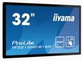 32" iiyama TF3215MC-B1AG: FullHD, capacitive, 500c